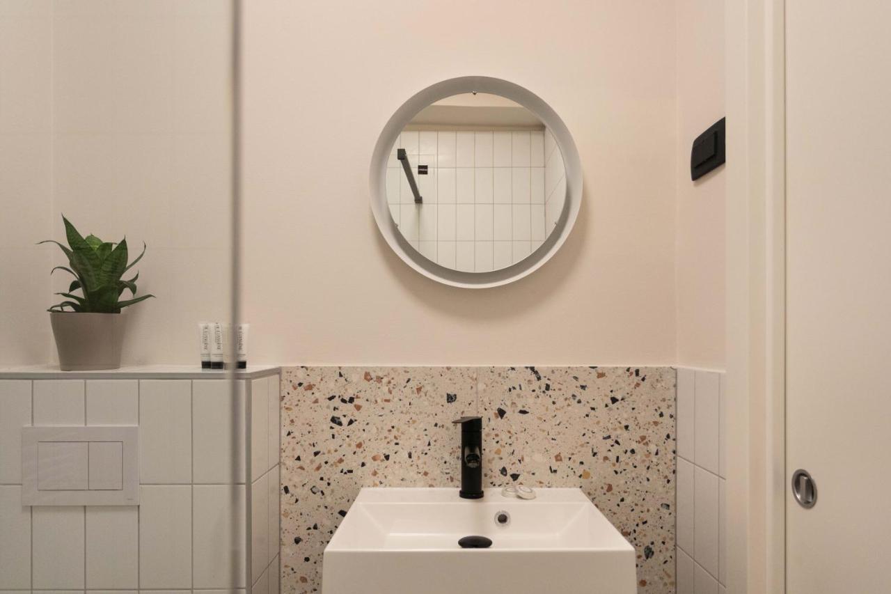 Design 1Bdr Apartment With Balcony Zagreb Extérieur photo